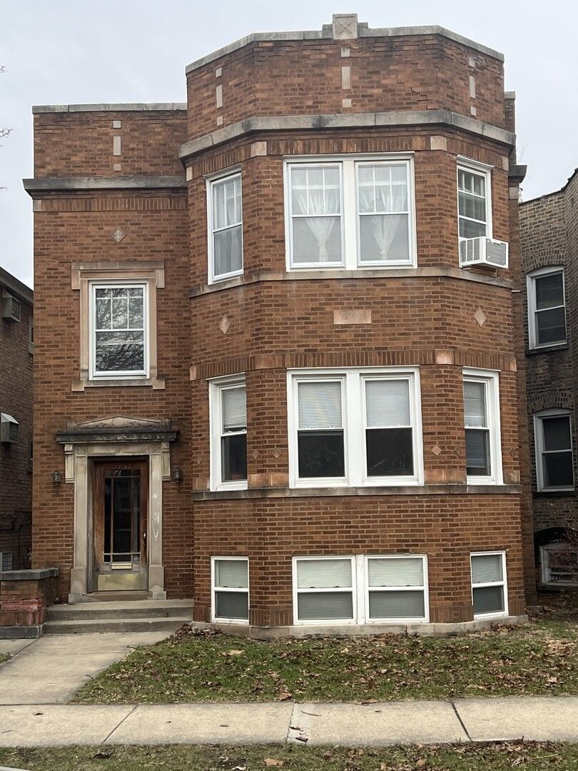 5430 Spaulding Avenue, Chicago, IL 60625