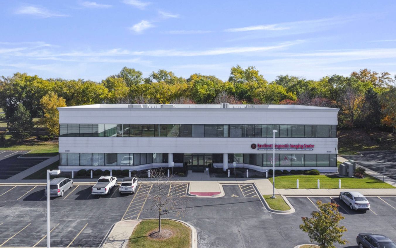 14489 John Humphrey Drive — Orland Park, IL 60462