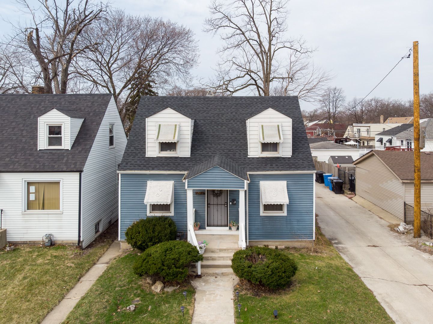 12416 S Princeton Avenue — Chicago, IL 60628