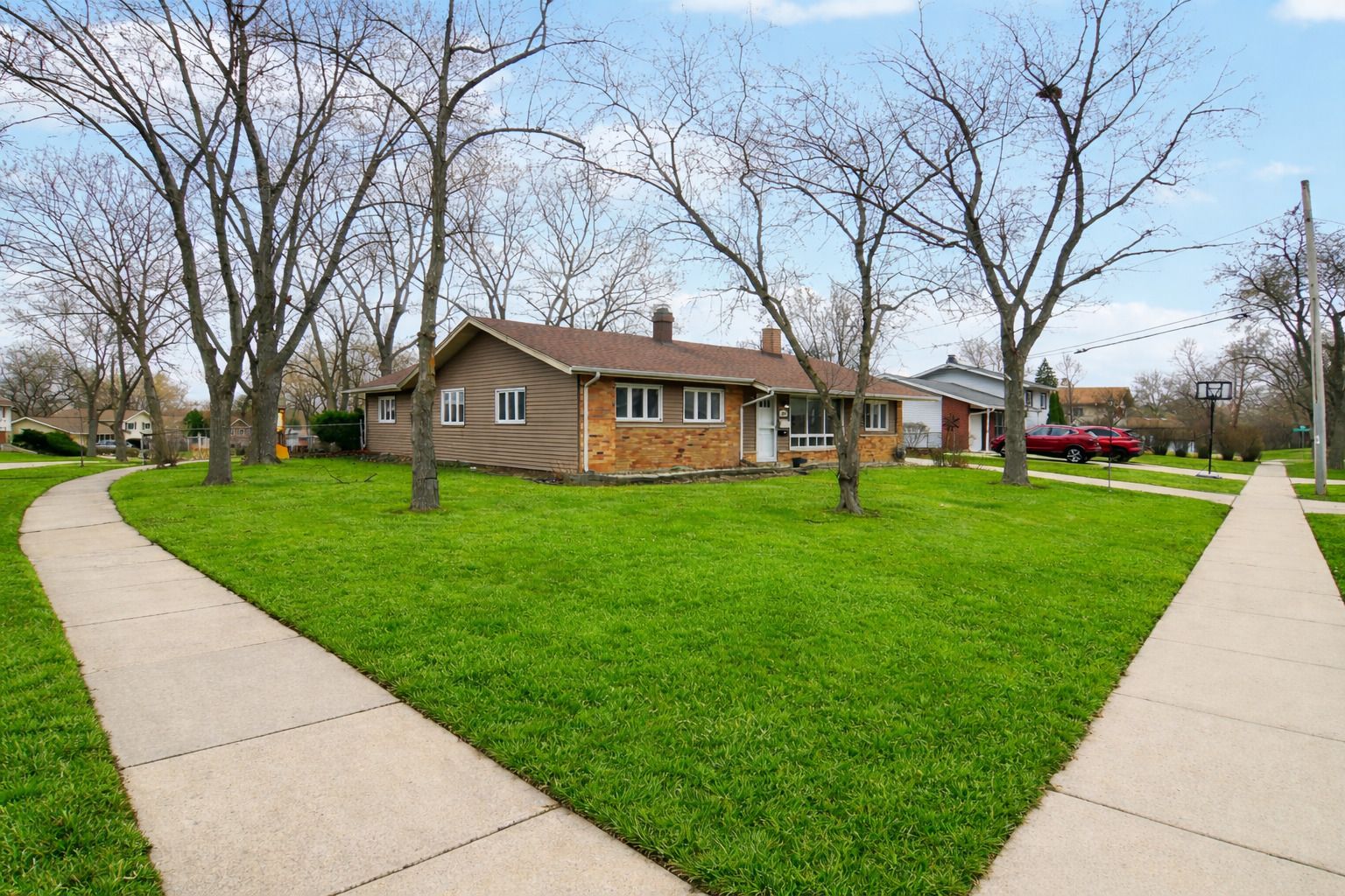 1625 Dennison Road — Hoffman Estates, IL 60169