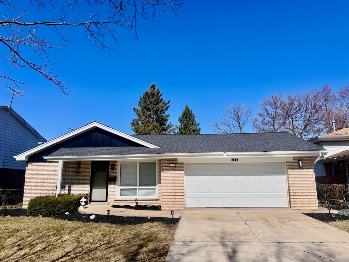 754 158th Street, South Holland, IL 60473
