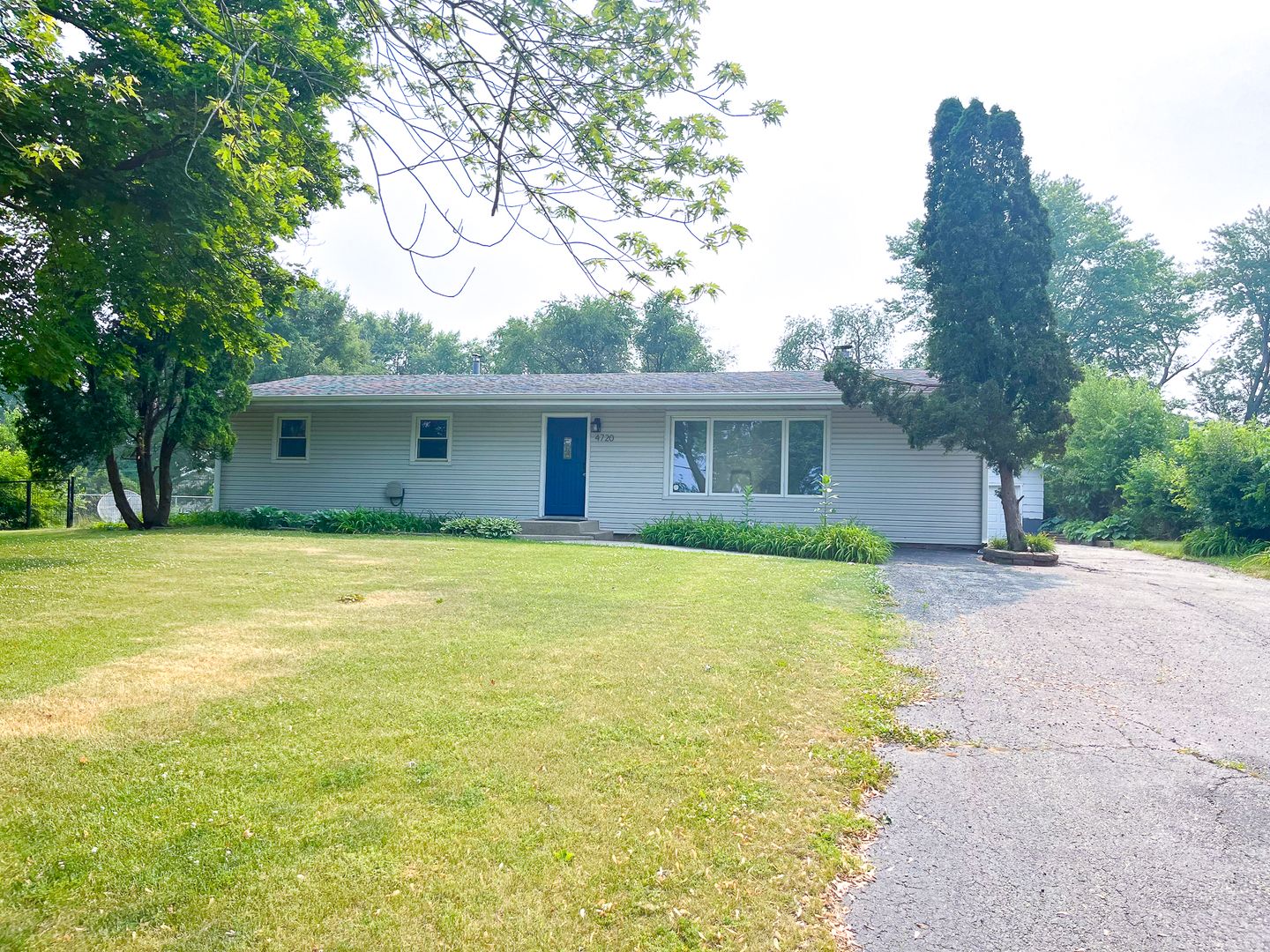 4720 Lincliff Drive — Rockford, IL 61109
