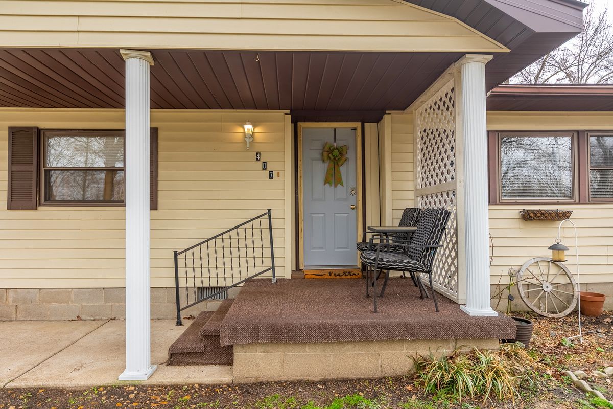 407 N Sims Street, Royalton, IL 62983