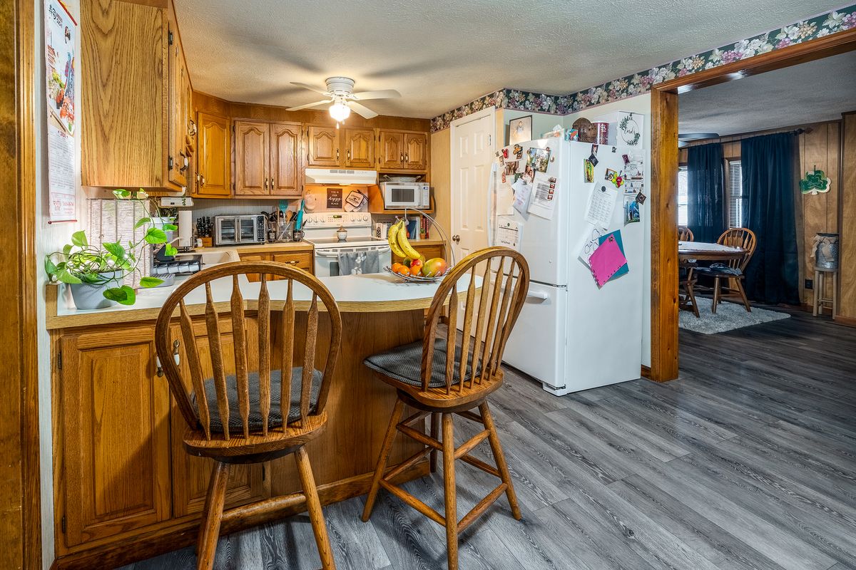 407 N Sims Street, Royalton, IL 62983
