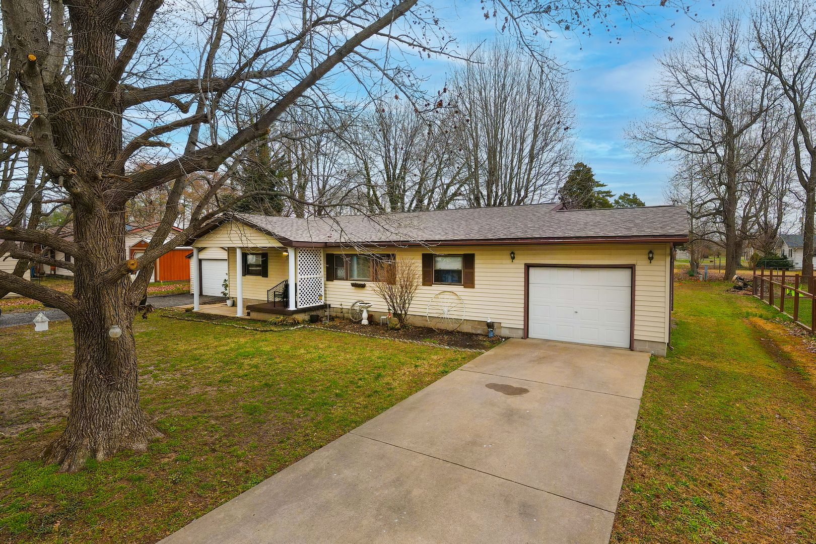 407 N Sims Street — Royalton, IL 62983
