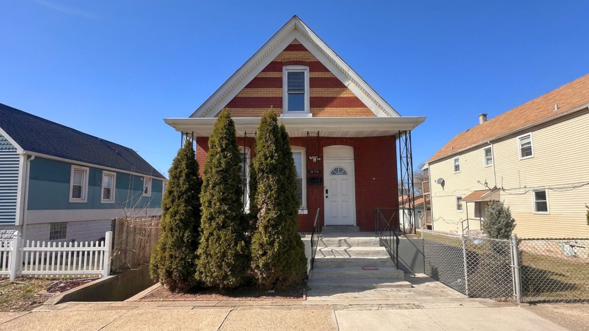 10710 S Green Bay Avenue — Chicago, IL 60617