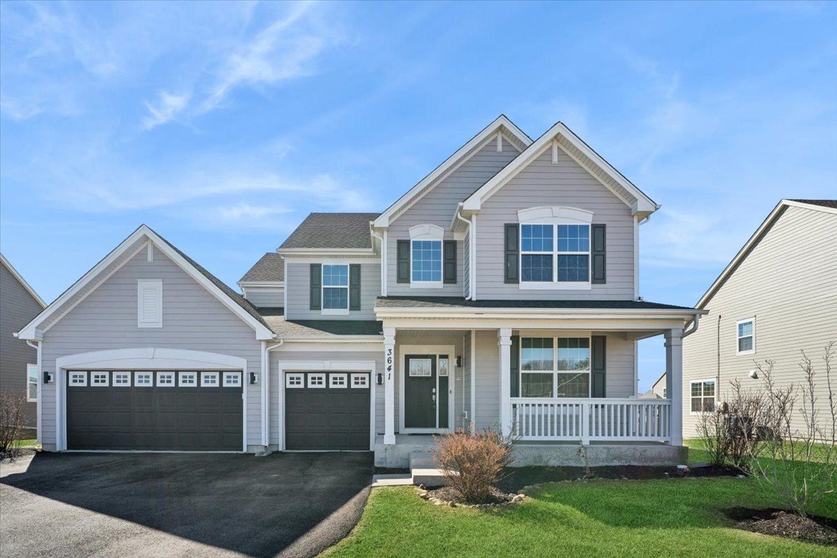 3641 Eldorado Road, Elgin, IL 60124