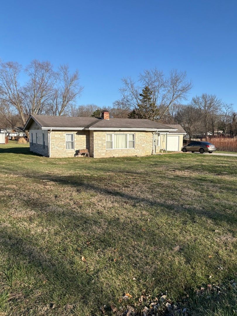 3717 Pershing Street — Danville, IL 61832