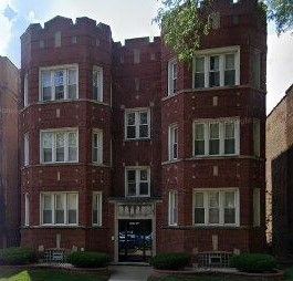 8212 S Vernon Avenue — Chicago, IL 60619