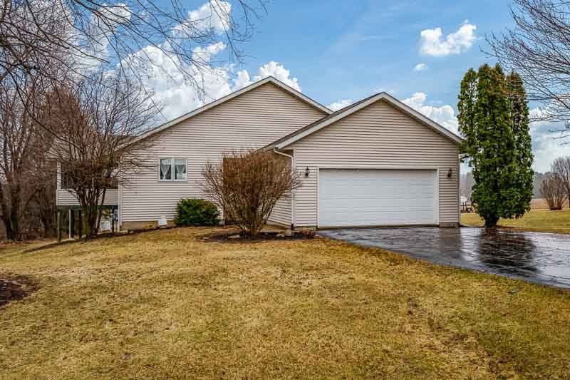 186 LAKE SUMMERSET Road, Davis, IL 61019