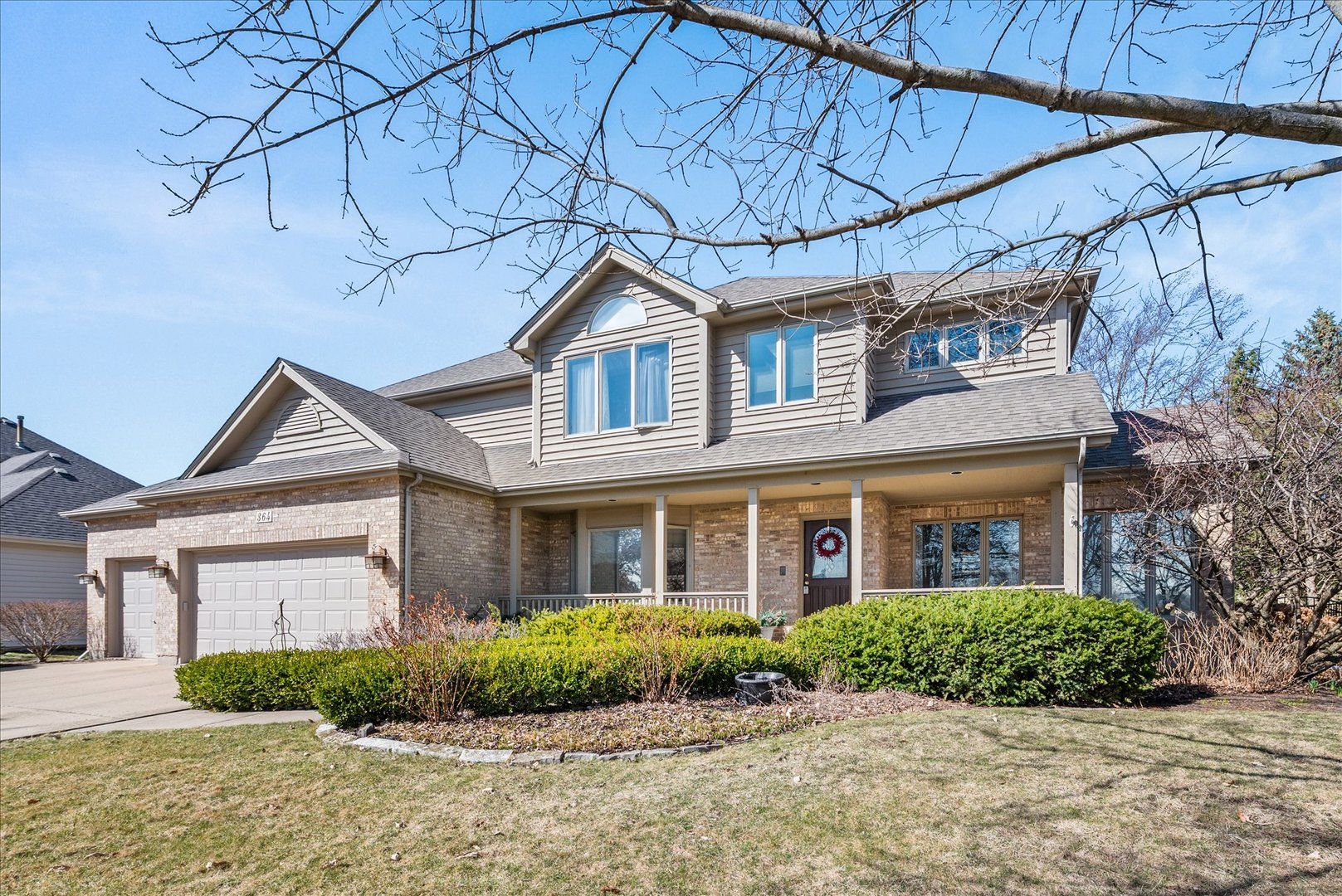 364 AVENA Circle — Naperville, IL 60565