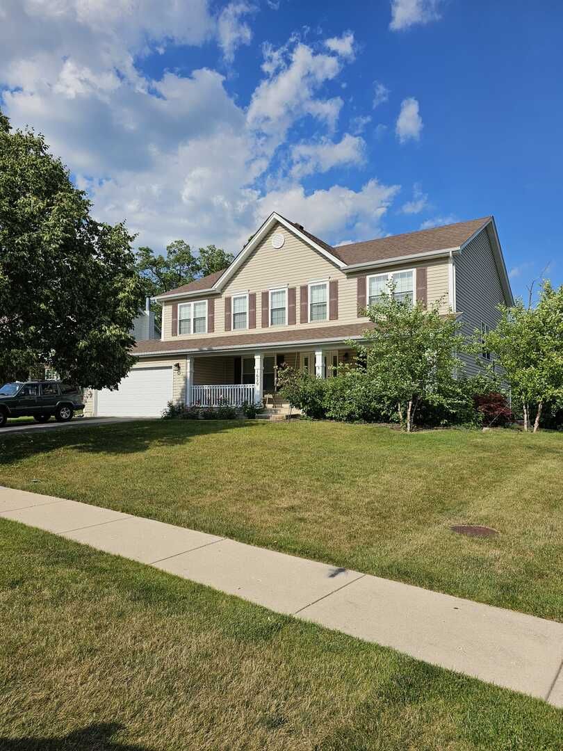 1629 Elderberry Lane, Lake Villa, IL 60046