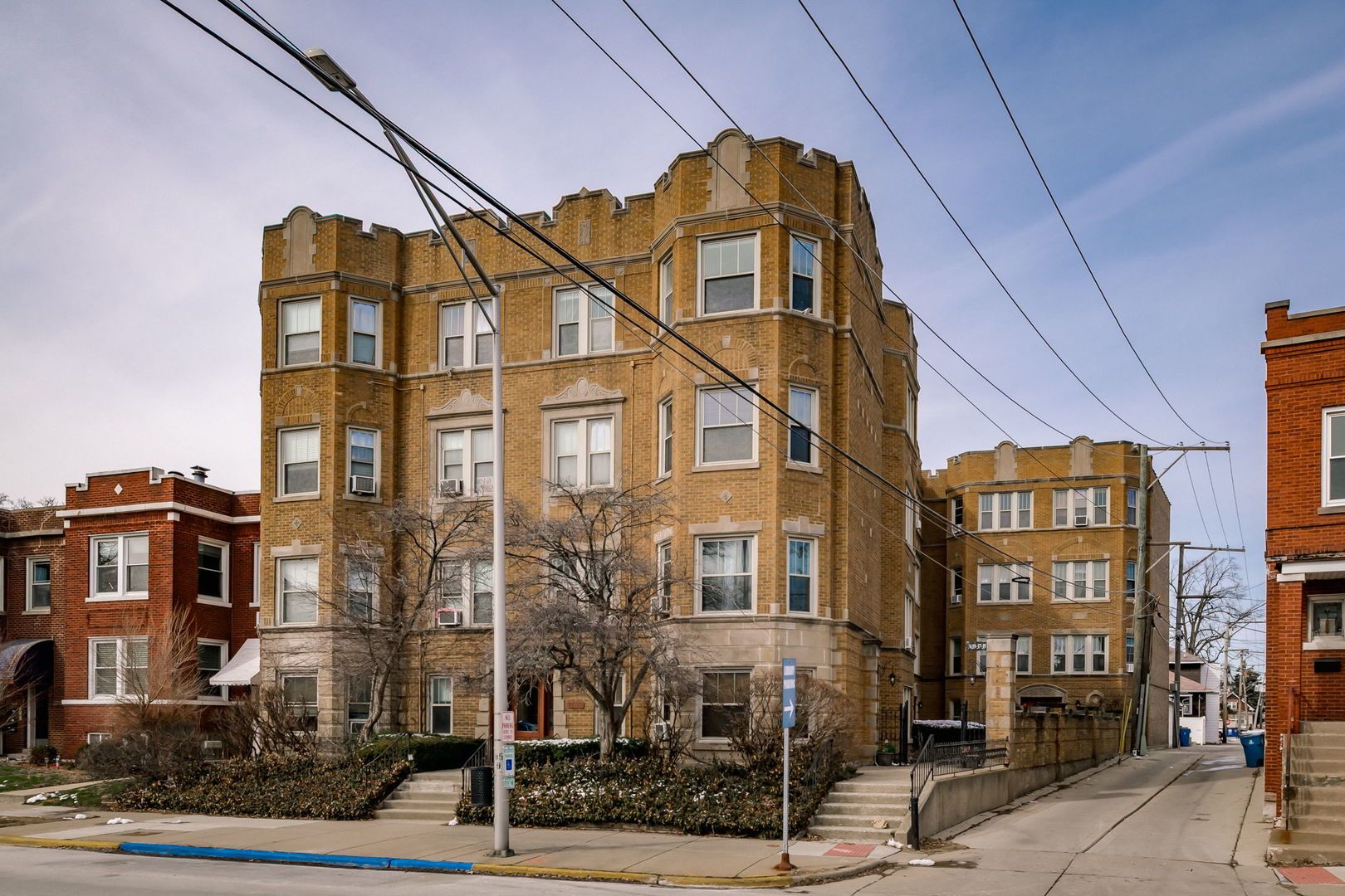 7637 Jackson Boulevard #3N — Forest Park, IL 60130