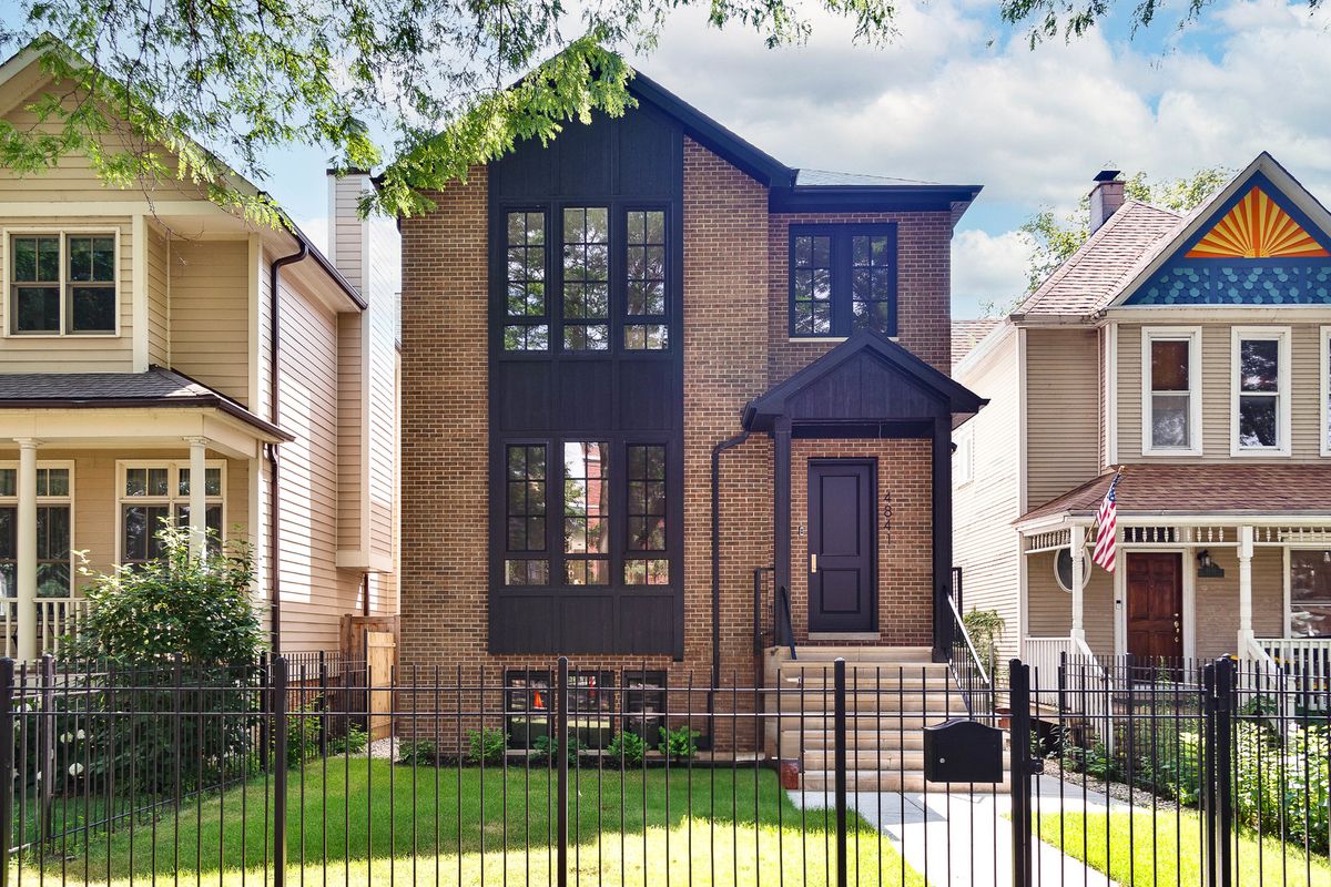 4841 Hermitage Avenue, Chicago, IL 60640