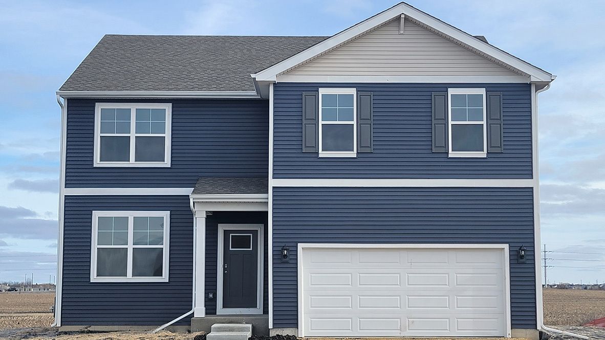 9996 Edgebrook Lane — Huntley, IL 60142