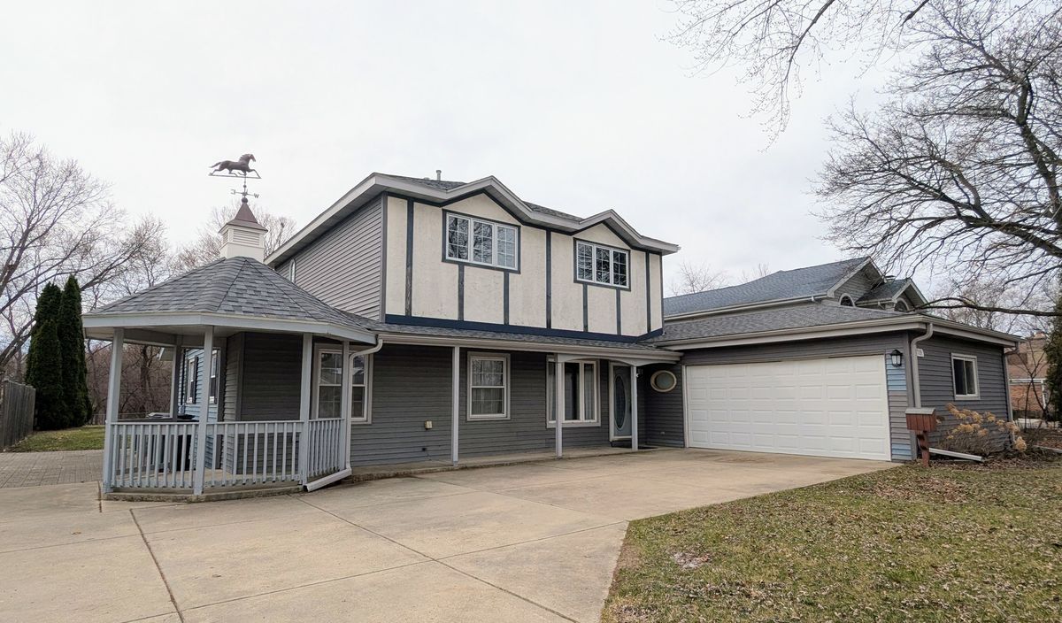 709 Kenilworth Avenue, Palatine, IL 60067