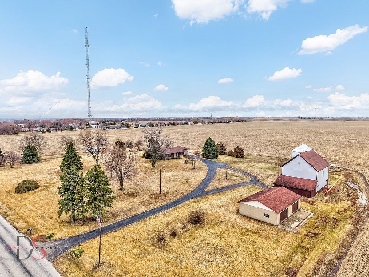 3476 27th Road, Marseilles, IL 61341