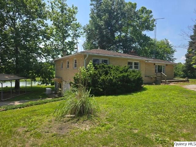 4341 400 th Street, Plymouth, IL 62367