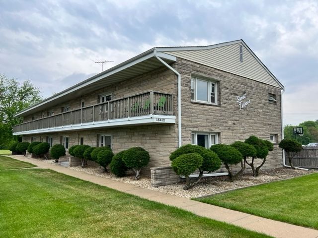 15412 S James Street — Plainfield, IL 60544