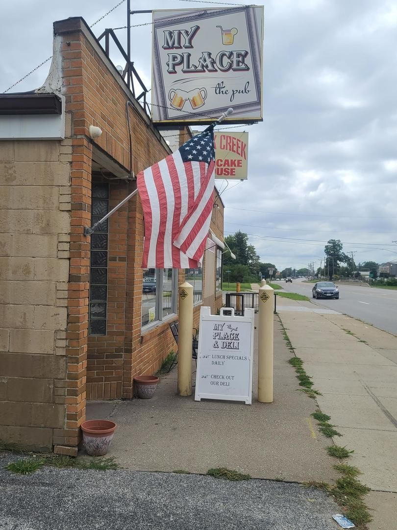 4405 State Street #E — Riverdale, IA 52722