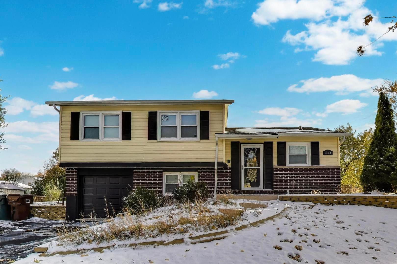 3651 177th Street — Country Club Hills, IL 60478