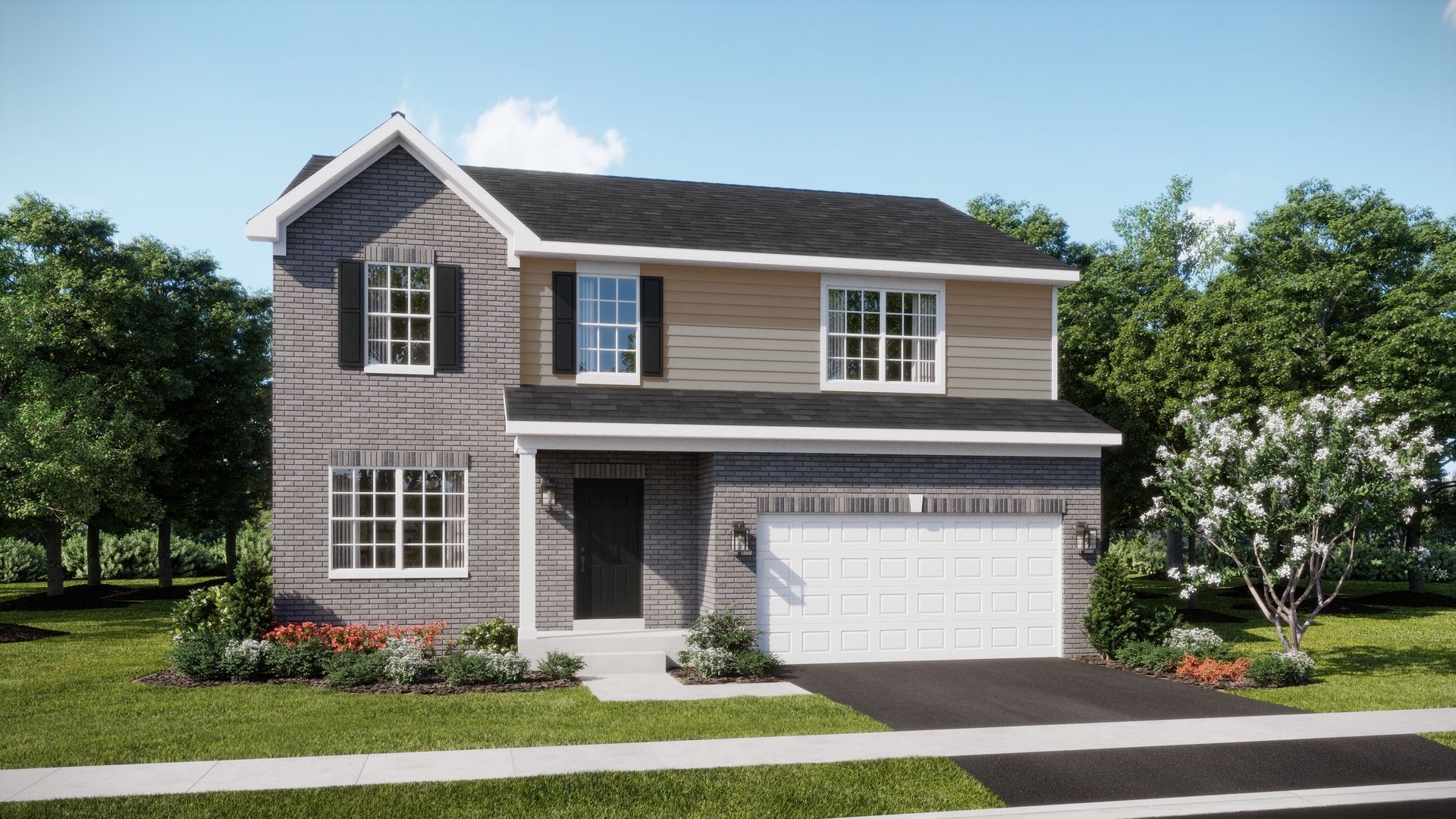 1659 Sawgrass Lane — Beecher, IL 60401