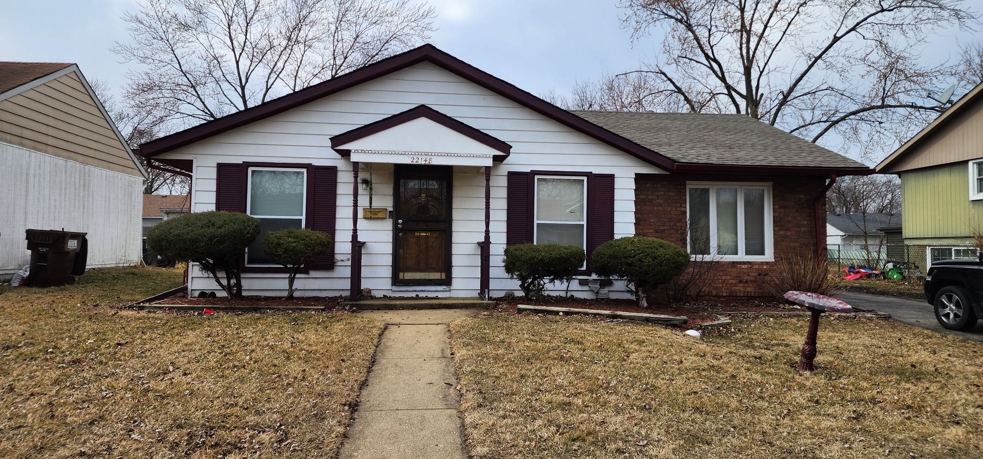 22148 E Churchill Drive — Richton Park, IL 60471