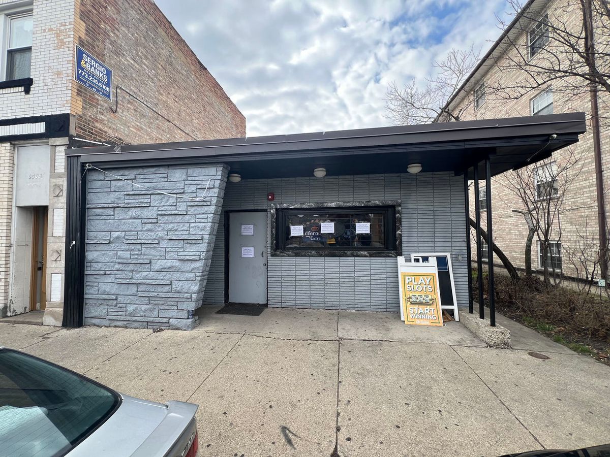 6310 26th Street, Berwyn, IL 60402