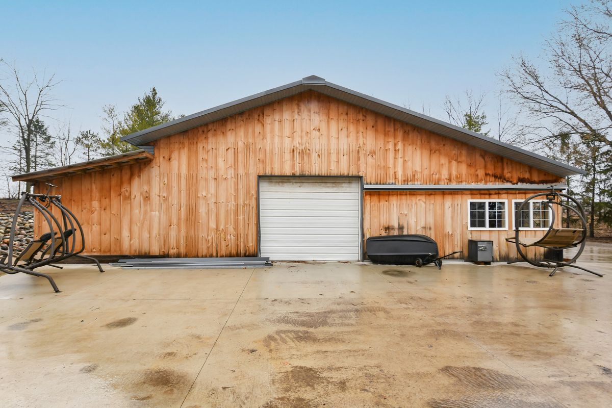 7317 Keystone Road, Richmond, IL 60071