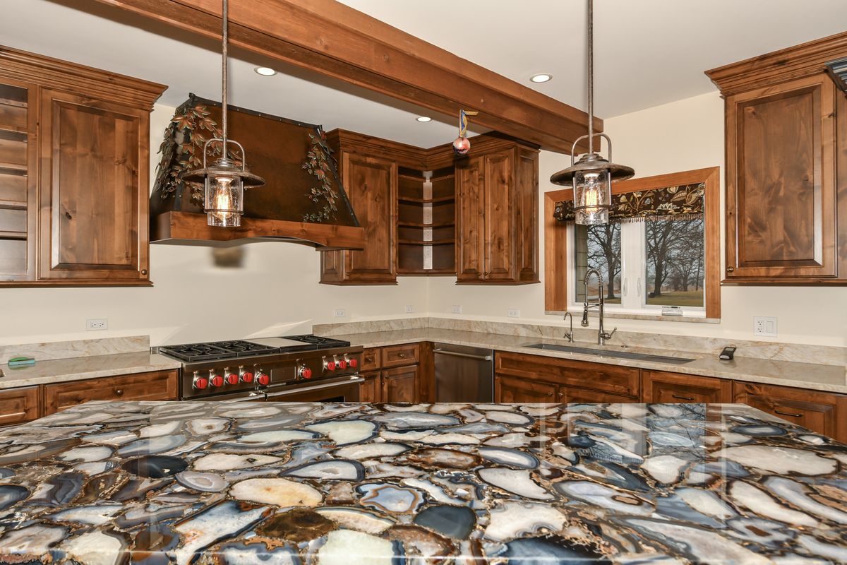 7317 Keystone Road, Richmond, IL 60071