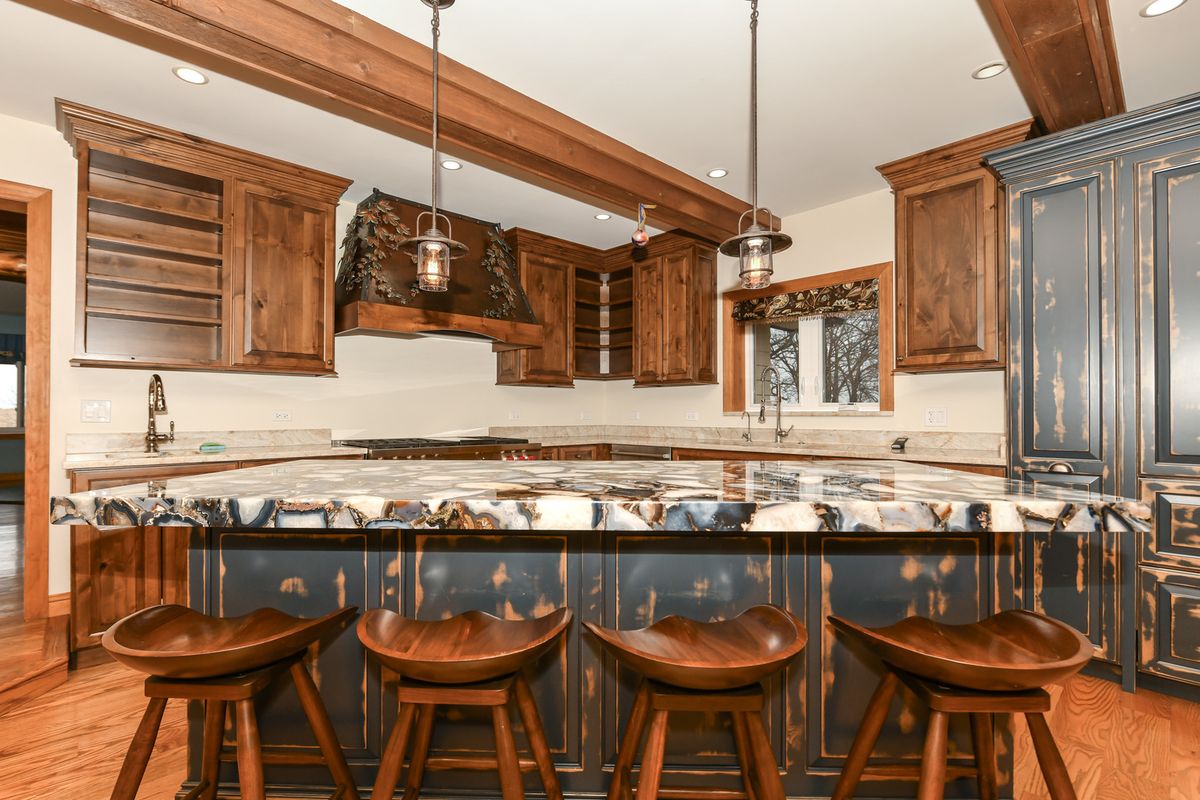 7317 Keystone Road, Richmond, IL 60071