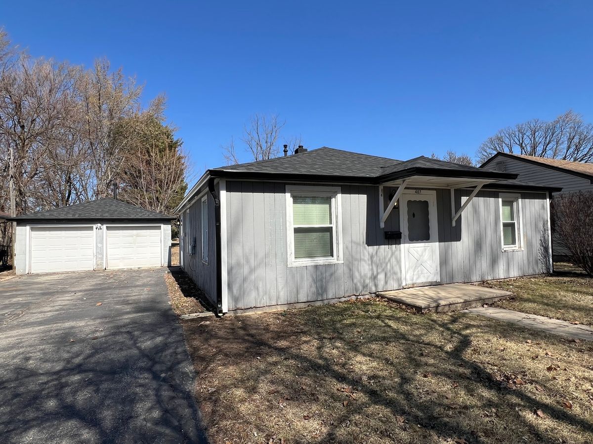 407 Abe Street, Plano, IL 60545