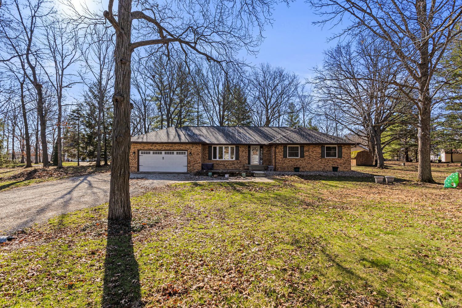 107 Kiowa Court — Loda, IL 60948