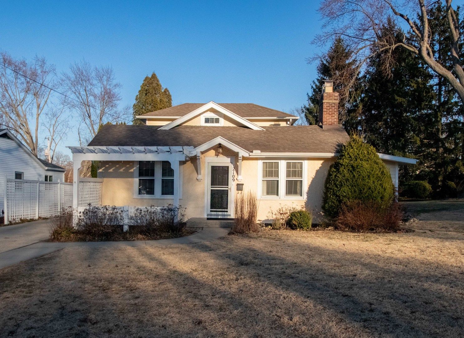 2109 N Washington Avenue — Danville, IL 61832