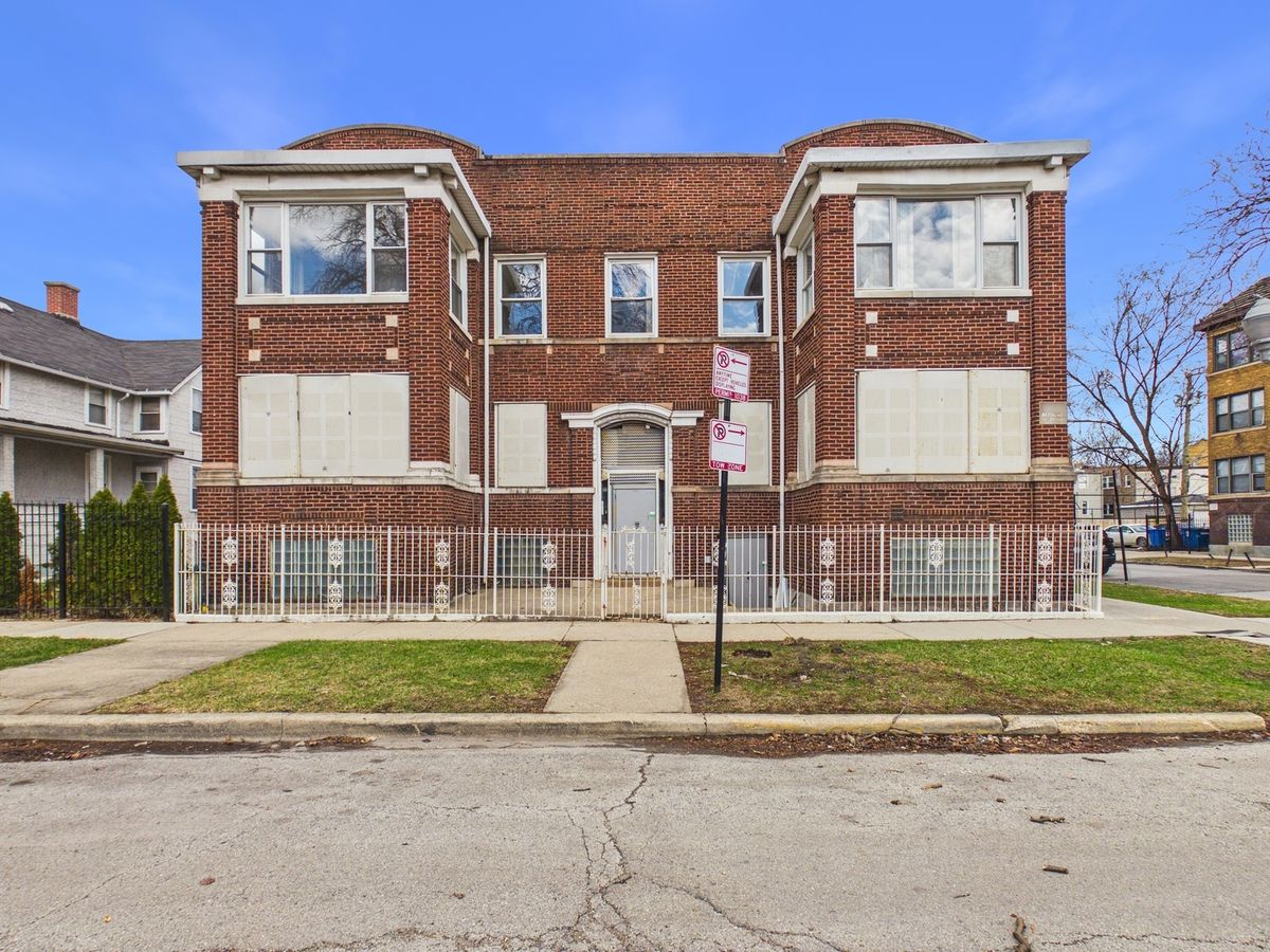5500 Adams Street, Chicago, IL 60644