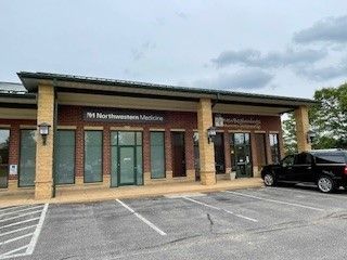 2127 Midlands Drive #204 — Sycamore, IL 60178