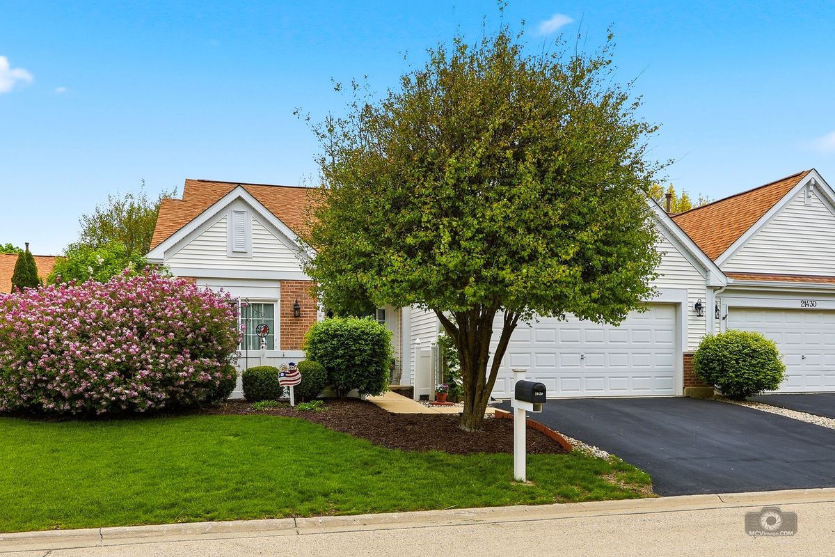 21434 Juniper Lane, Plainfield, IL 60544