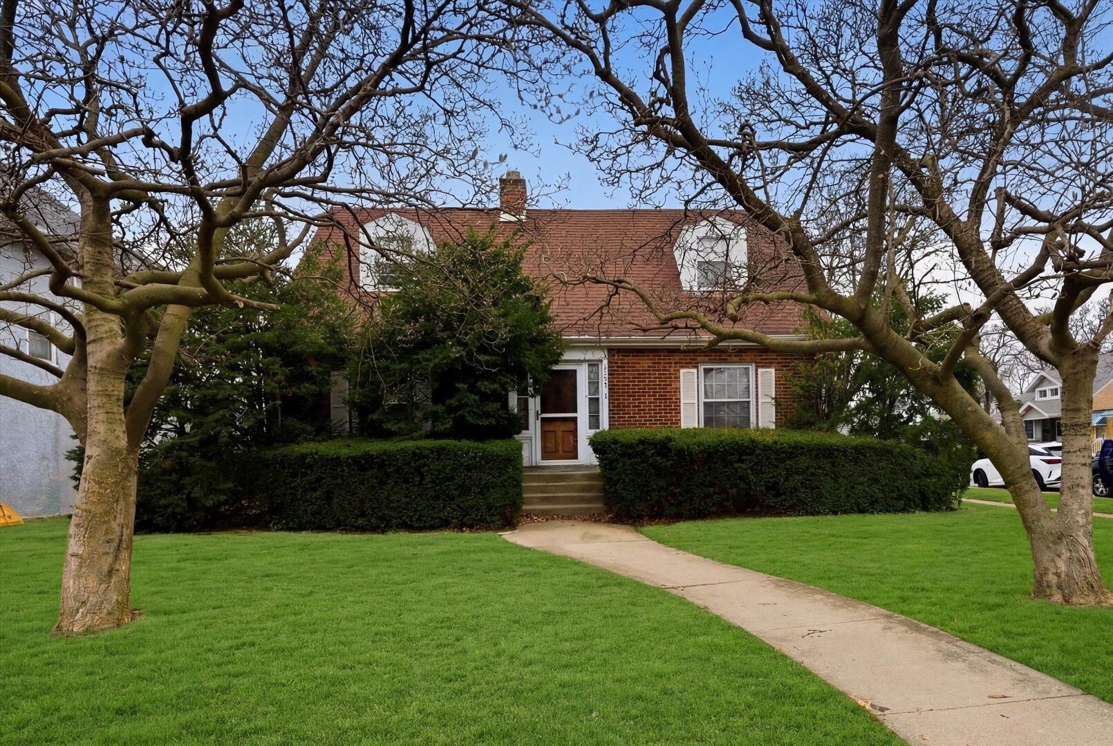 12202 Irving Avenue — Blue Island, IL 60406