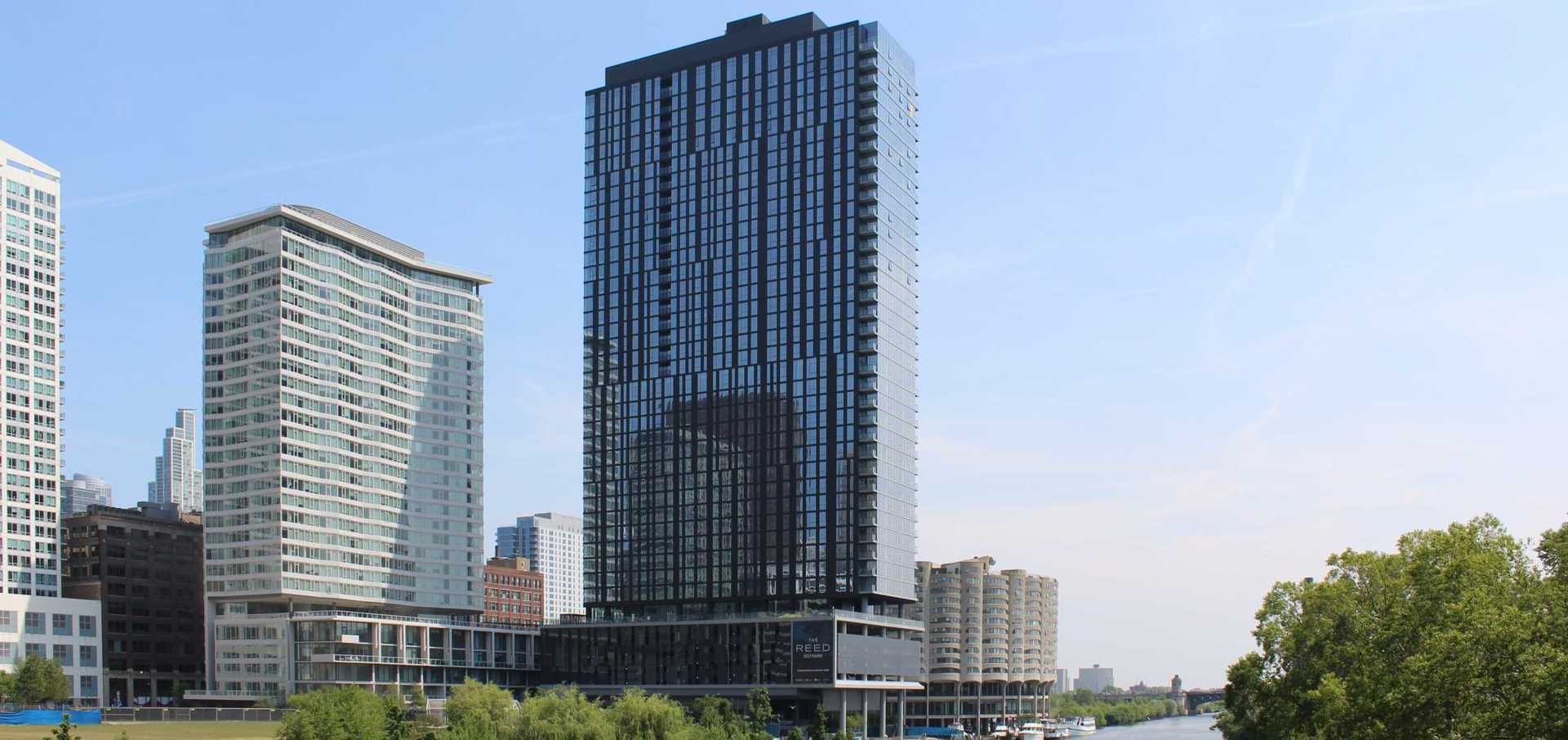 234 W Polk Street #3106 — Chicago, IL 60607