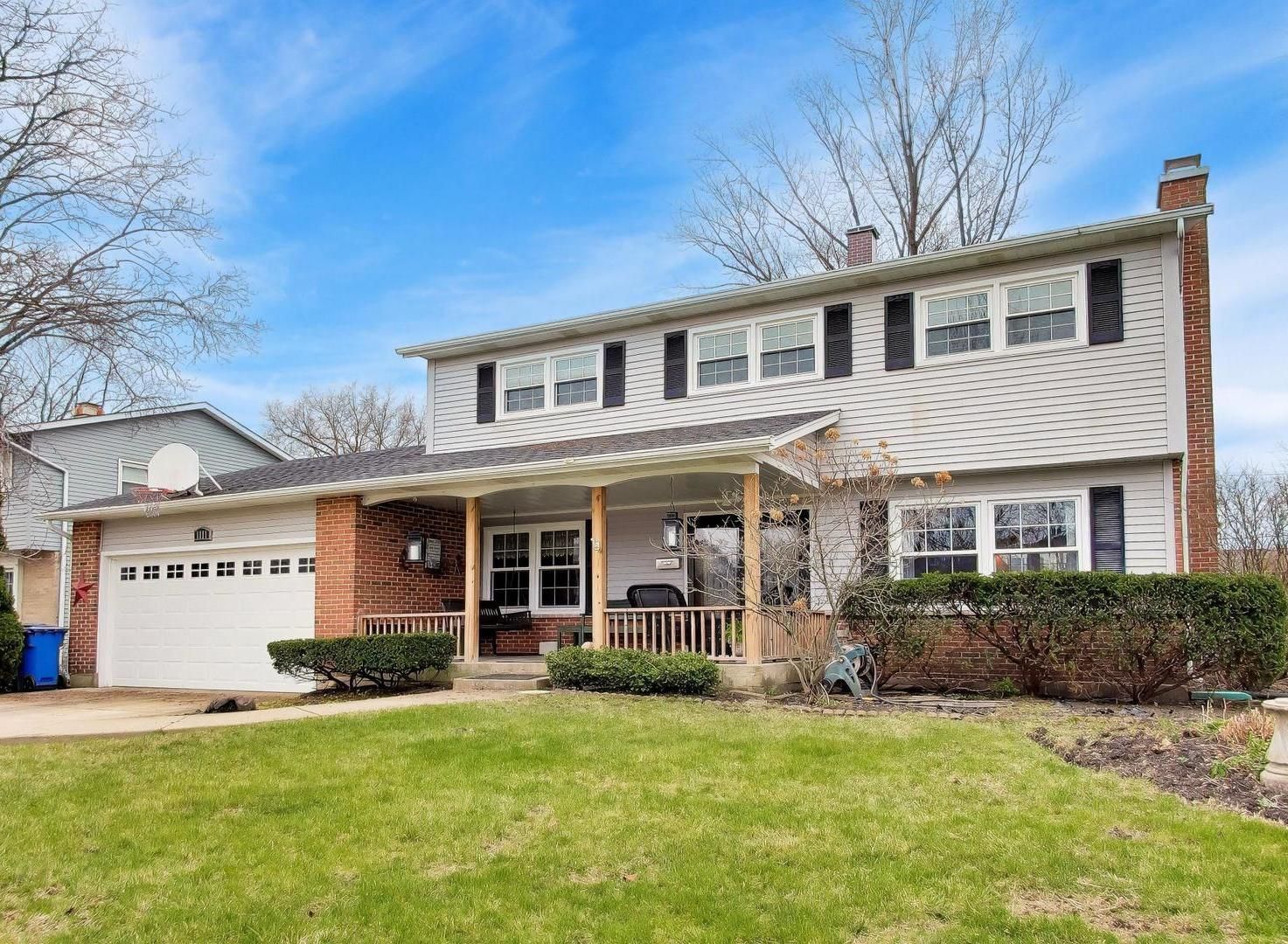 1111 E Greenwood Drive — Mount Prospect, IL 60056