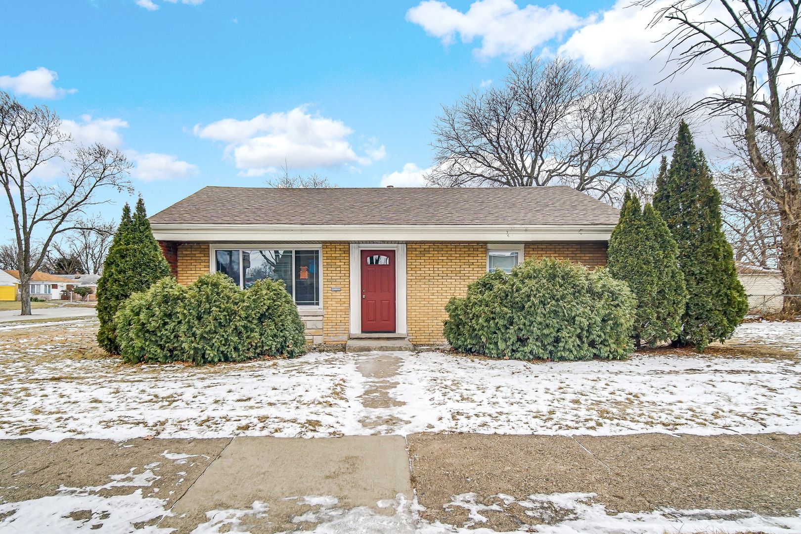 12500 Loomis Street — Calumet Park, IL 60827