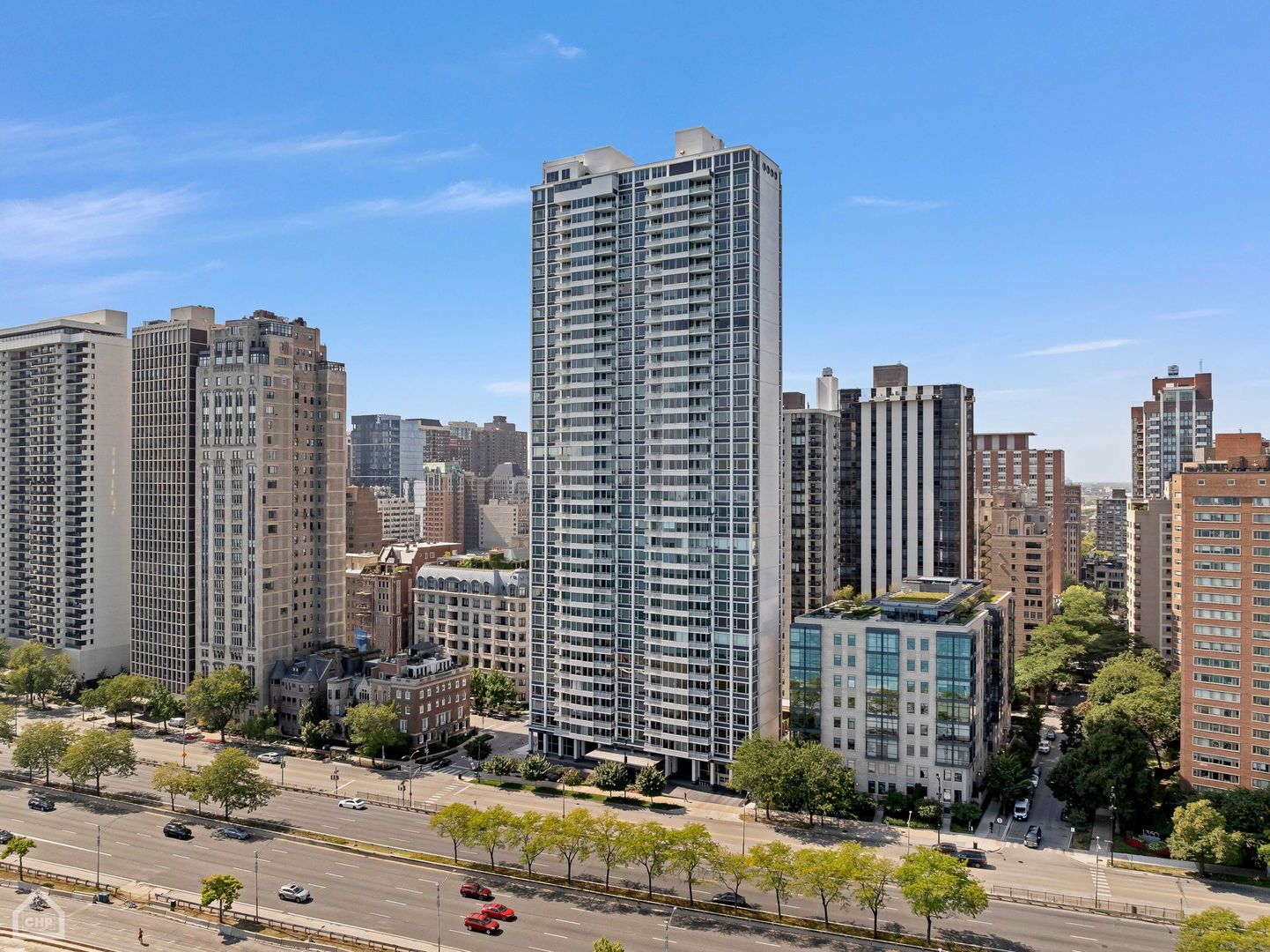 1300 N Lake Shore Drive #8BC — Chicago, IL 60610
