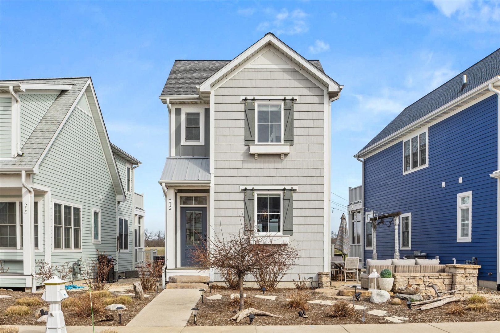 212 Leeward Way — Ottawa, IL 61350