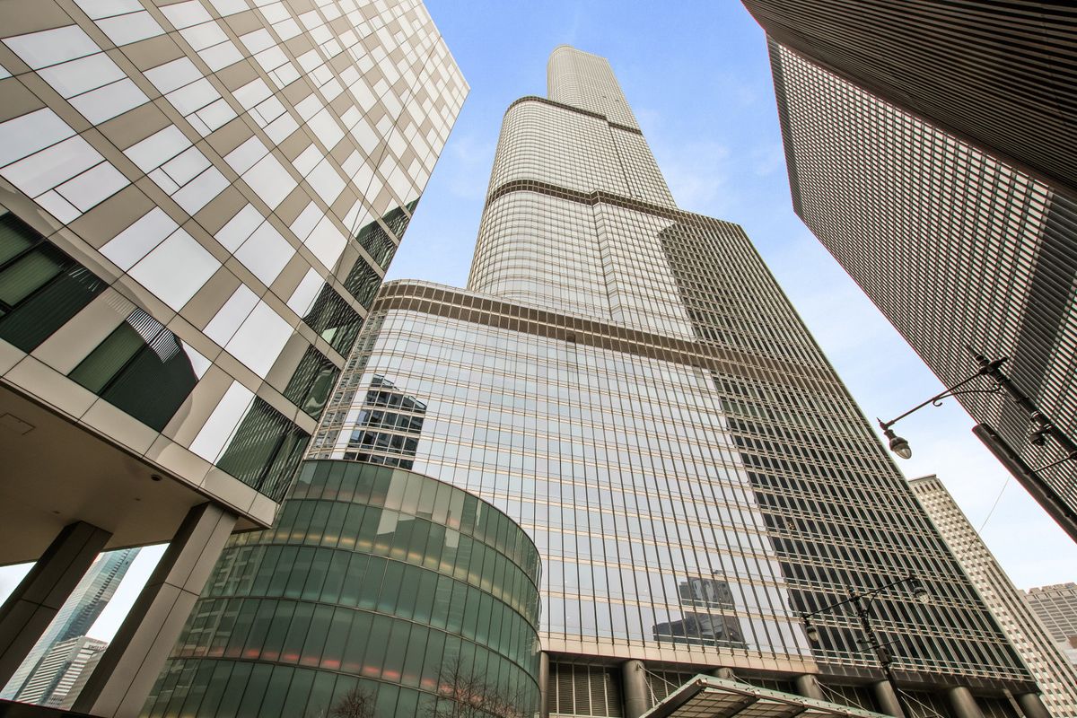 401 Wabash Avenue, Chicago, IL 60611