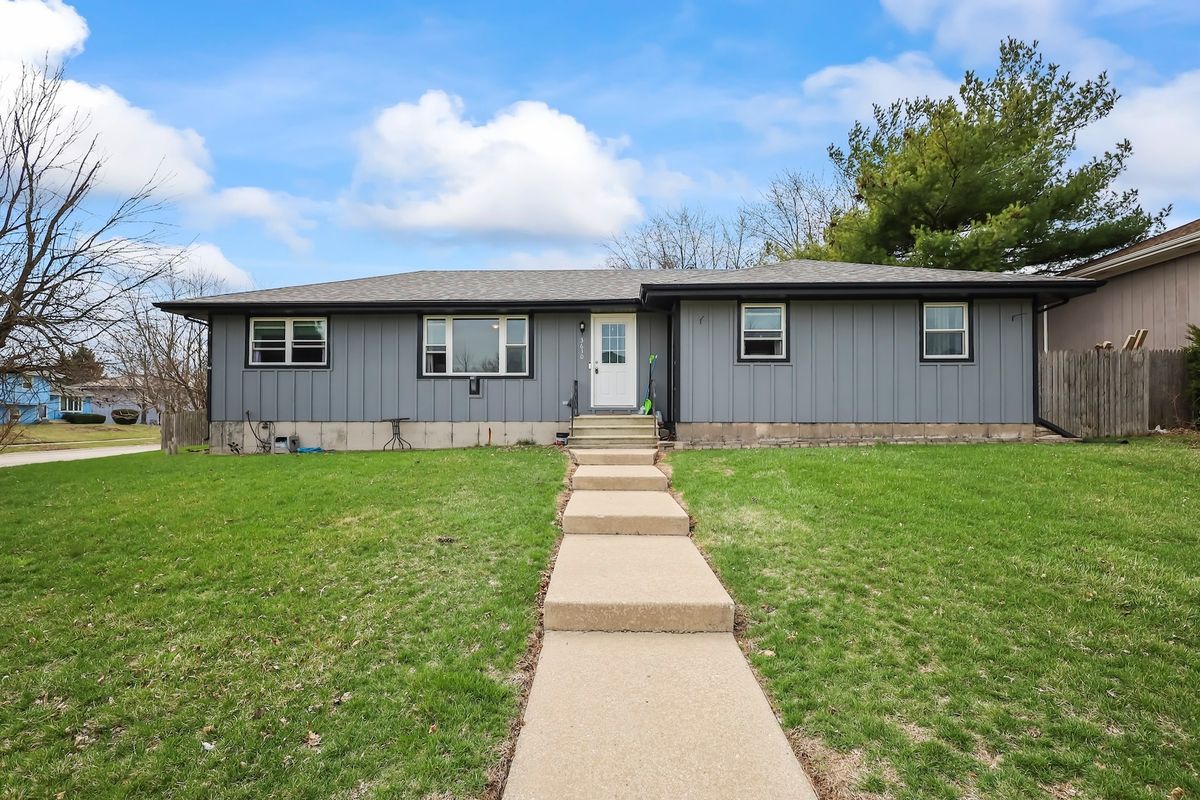 3630 Terrance Ferry Drive, Joliet, IL 60431