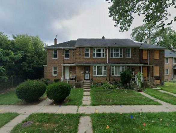 519 109th Street, Chicago, IL 60628