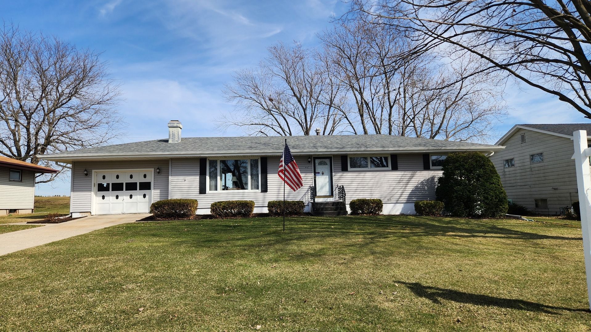 907 Obrien Street — Harvard, IL 60033