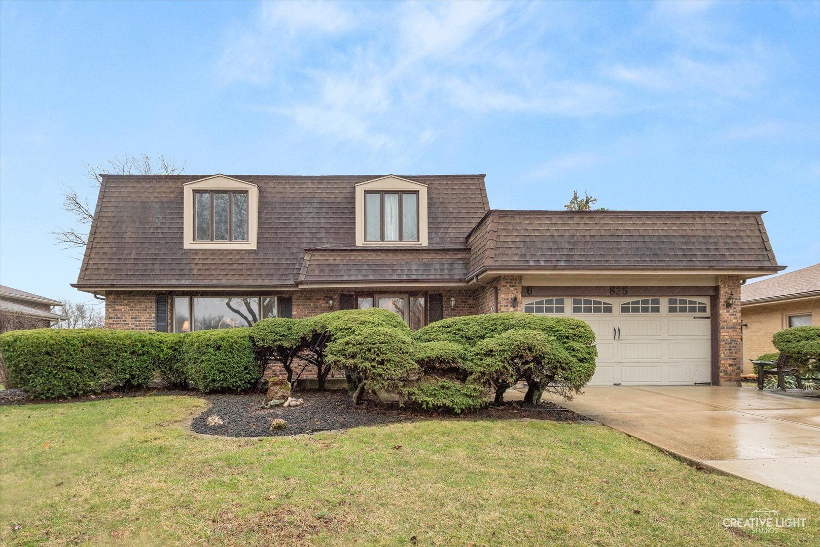 825 Columbia Lane — Darien, IL 60561