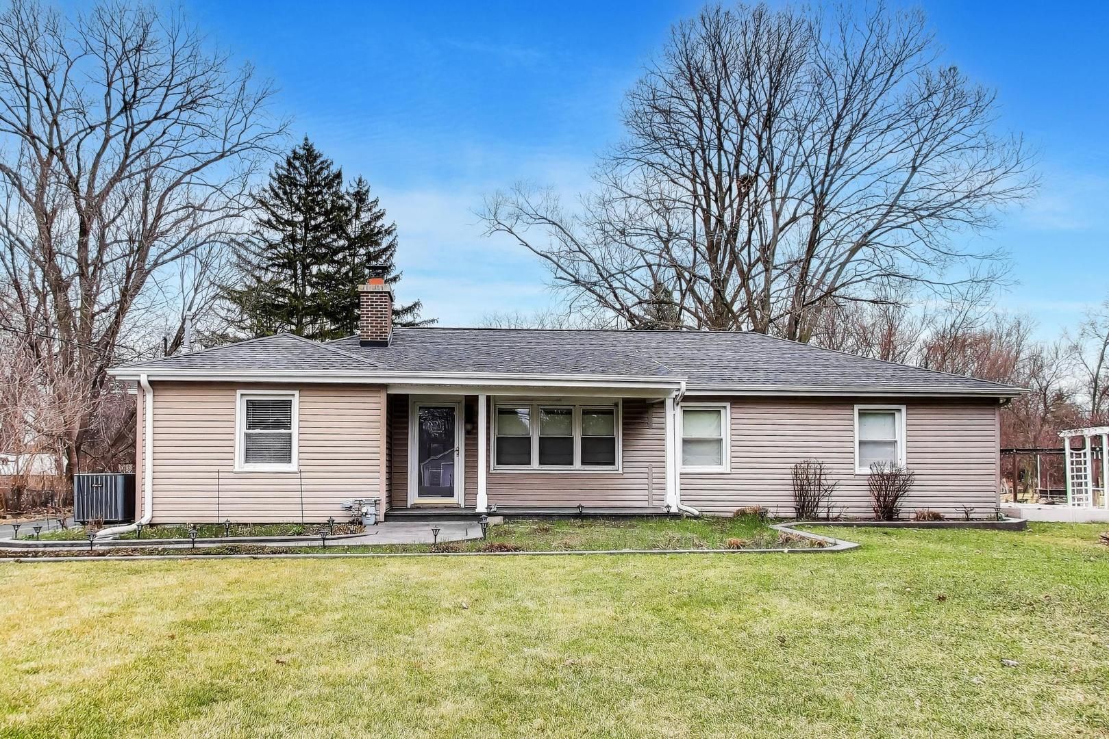 7 Alton Road — Prospect Heights, IL 60070