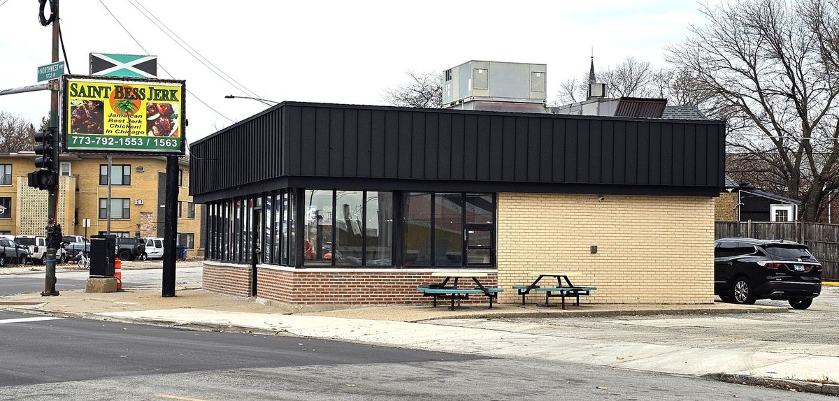 5725 Northwest Highway, Chicago, IL 60630